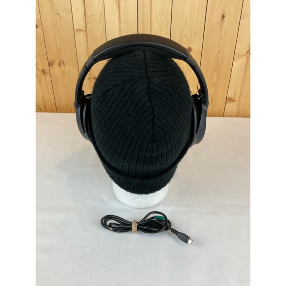 Bose Quiet Comfort 35 ll Noise Canceling Wired Headphones- NO Case - Picture 3 of 9